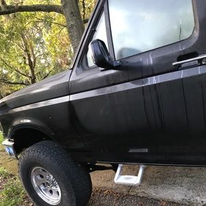 Meet your Posher, Sam